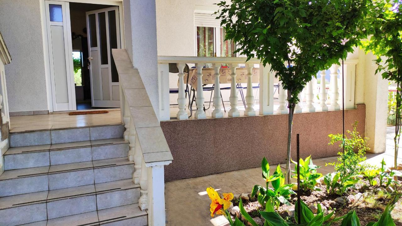 Apartment Amigo Seline Exterior photo